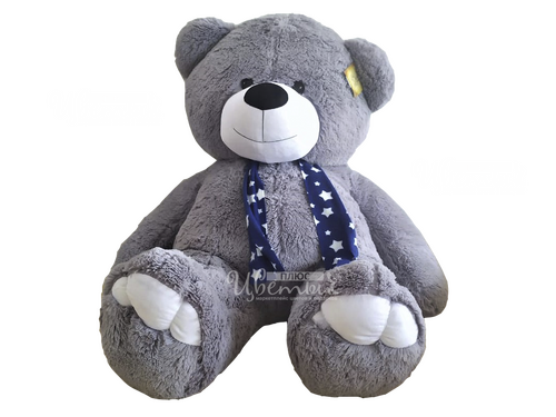 Мишка Пантоцци | 110 см
